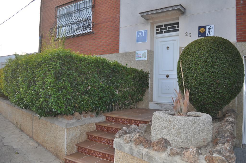 Apartamento Turistico La Ribera Del Marco Caces Camera foto