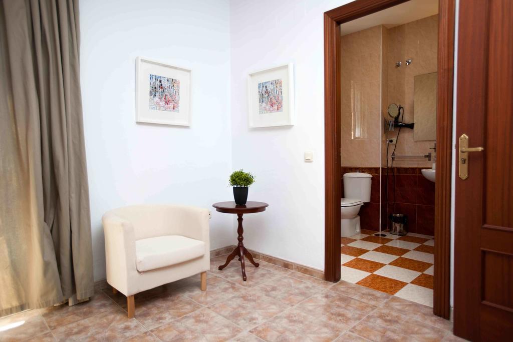 Apartamento Turistico La Ribera Del Marco Caces Camera foto