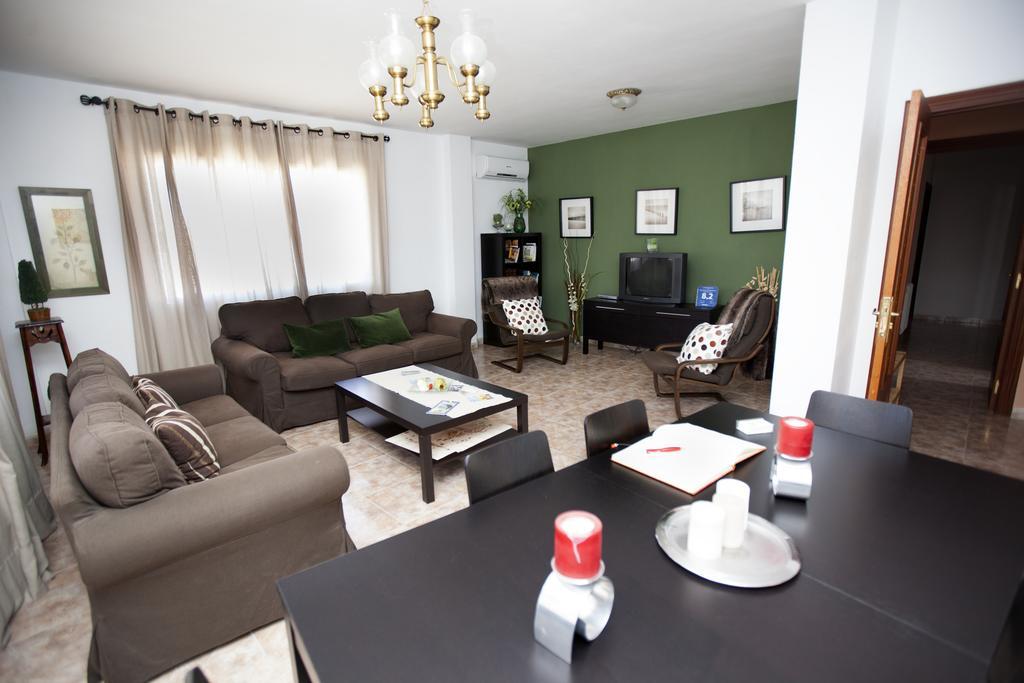 Apartamento Turistico La Ribera Del Marco Caces Camera foto