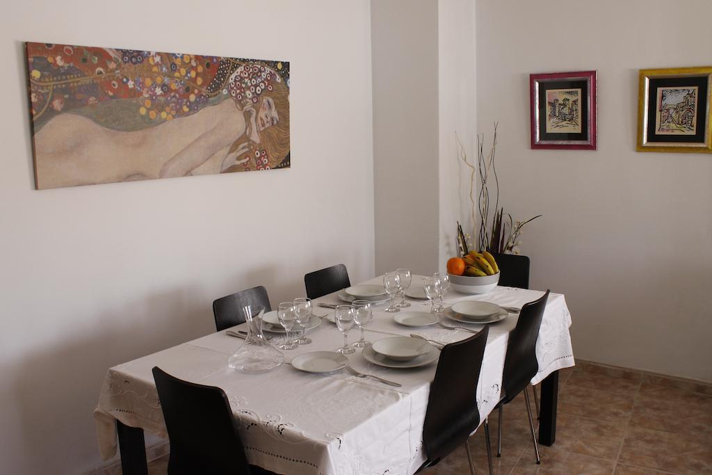 Apartamento Turistico La Ribera Del Marco Caces Camera foto